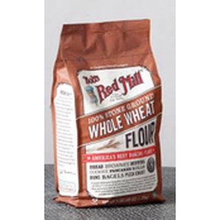 Bột mì nguyên cám Bob's Red Mill