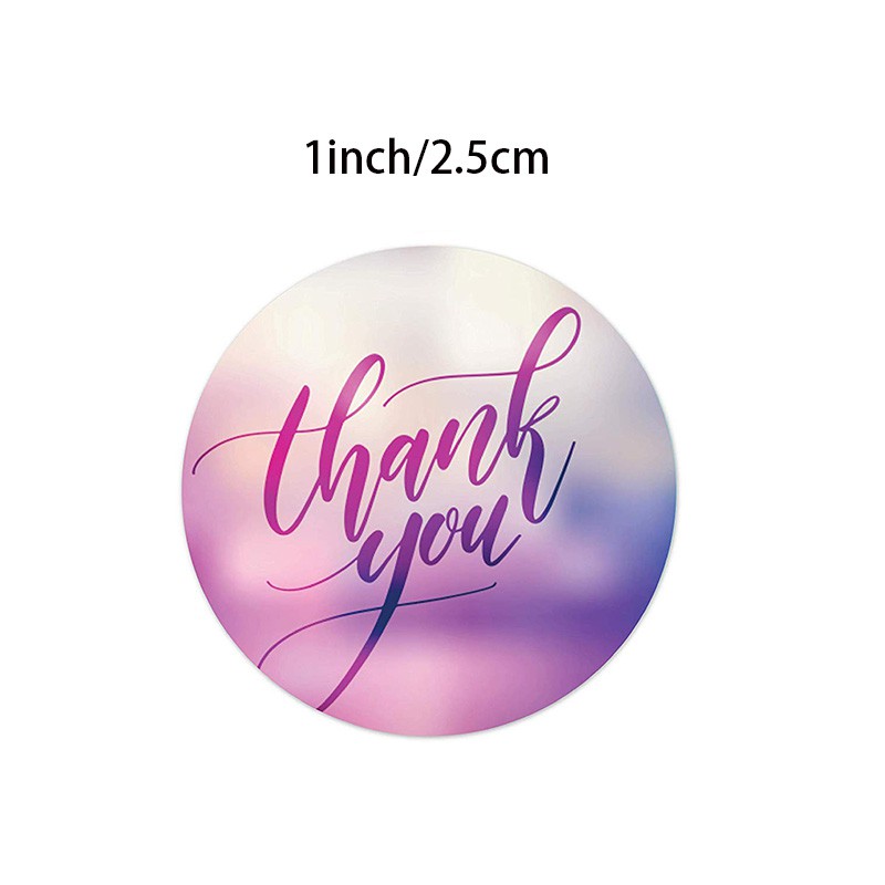 500 Nhãn Dán Trang Trí Bánh Kem