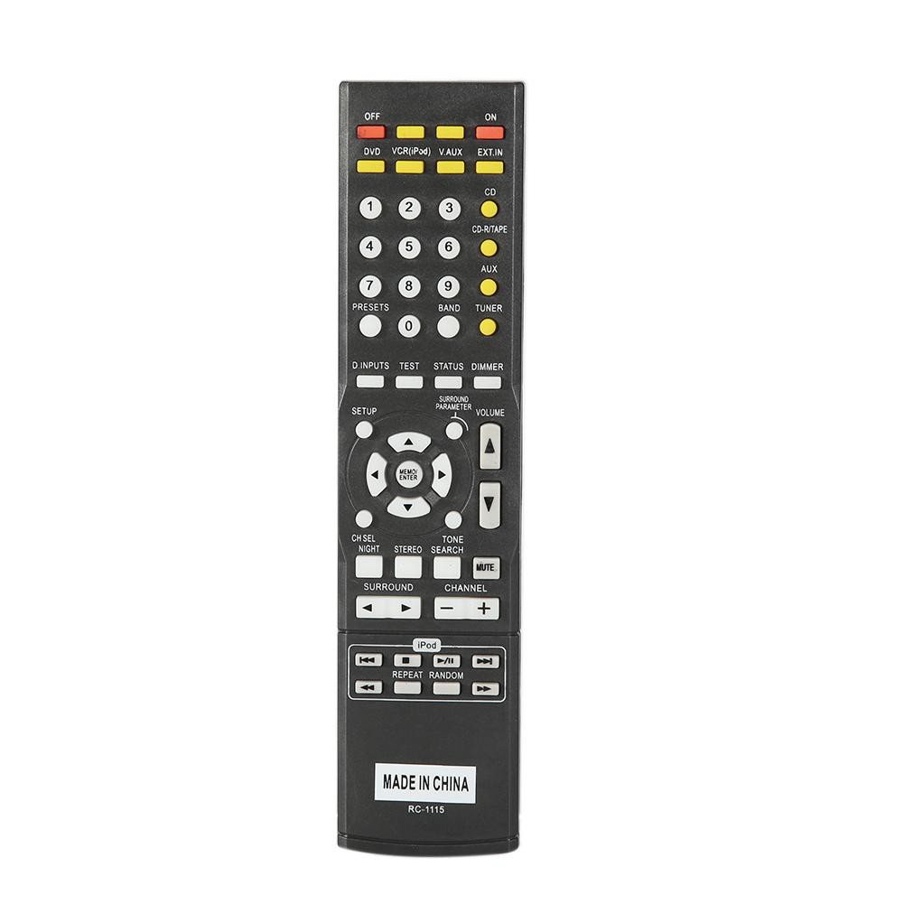 Điều khiển từ xa AVR-1311 AVR-1612 cho Denon RC-1120 AVR-1312 RC-1115