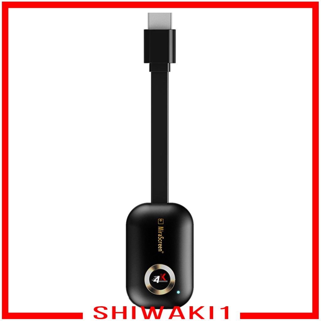 Bộ Chuyển Đổi Hdmi Không Dây Shiwaki1 1080p