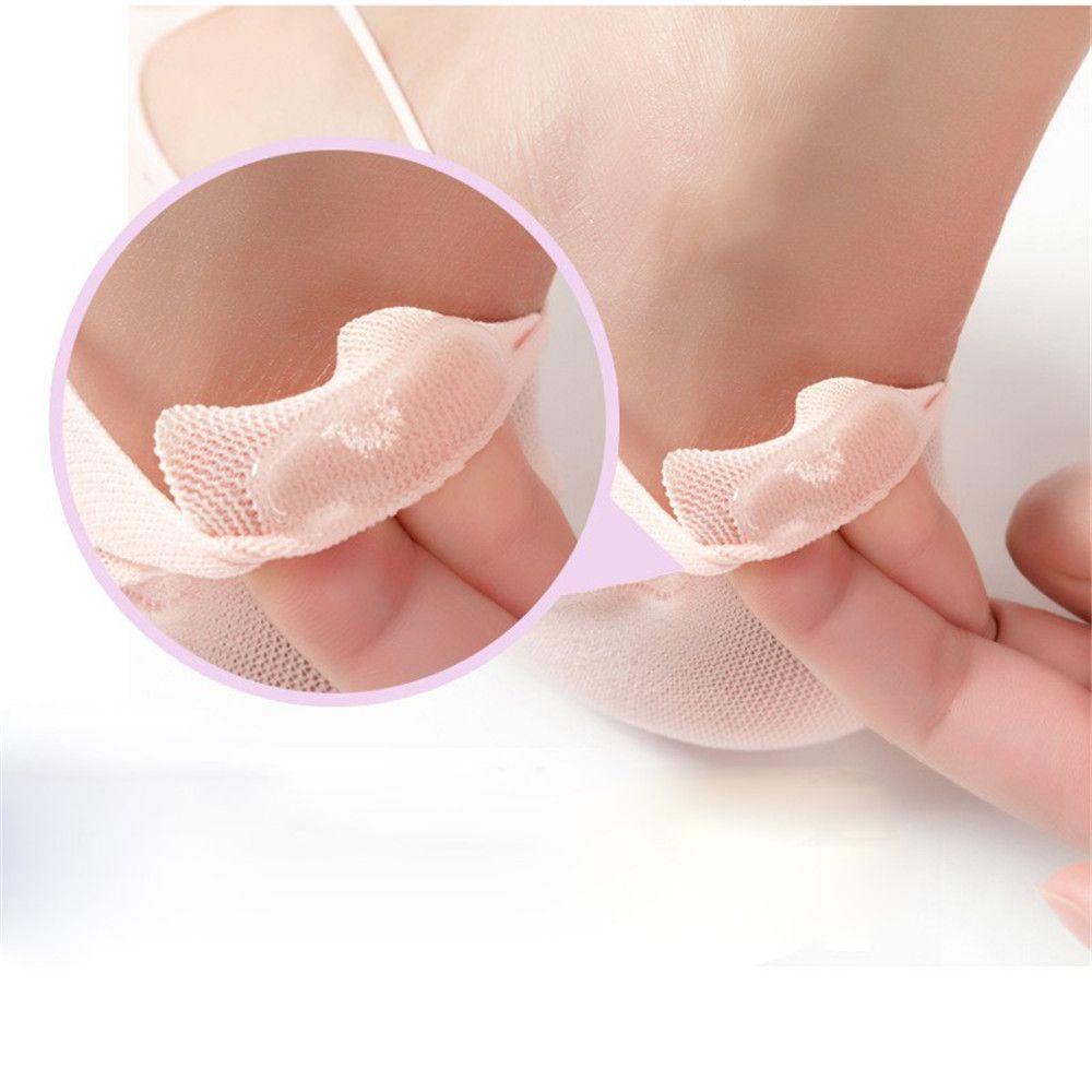 ROWANS Vớ Cổ Thấp Tàng Hình Dùng Cho Mùa Hè