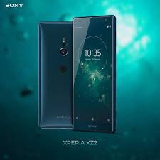 điện thoại Sony Xperia XZ2 ram 4G/64G zin Chính hãng, chiến Game siêu mượt