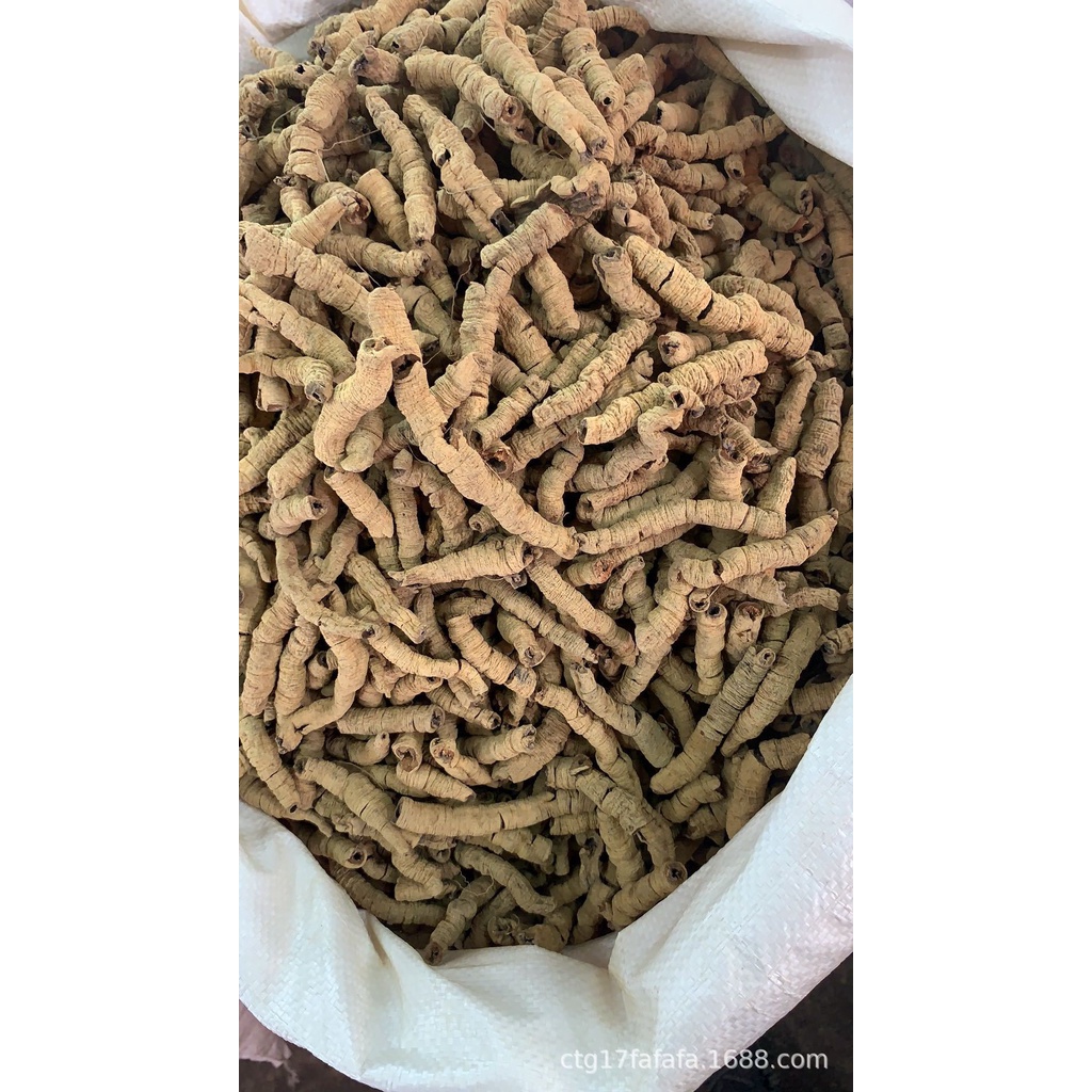 Ba kích tím khô gói 0.5kg hàng loại 1