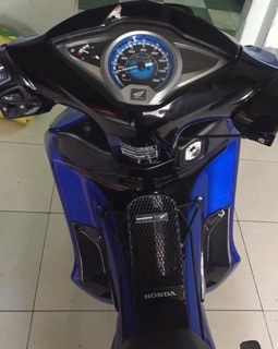 Baga giữa wave , wave rs , w s110 ... Thái Lan