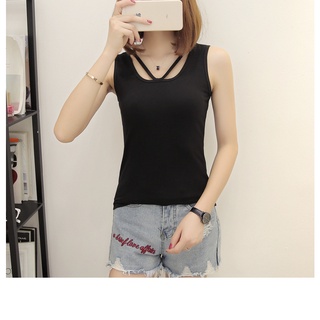 ÁO KIỂU NỮ CỔ XẺ ĐEN