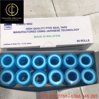 keo tan TOMBO 9082( 1 hộp/ 60 cuộn)