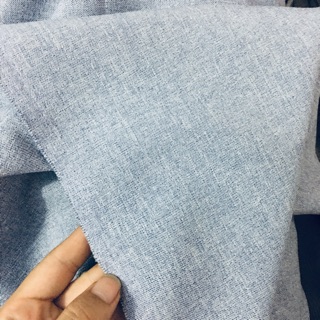 Vải thô hàng xuất dư của nhật