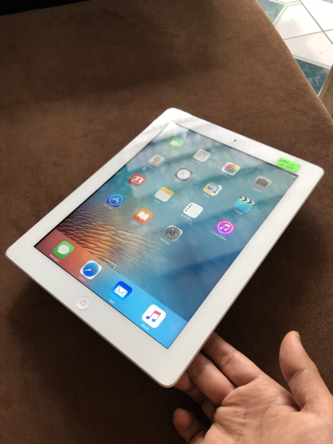 iPad 3 sử dụng wifi và 3G - 64G màu trắng | BigBuy360 - bigbuy360.vn