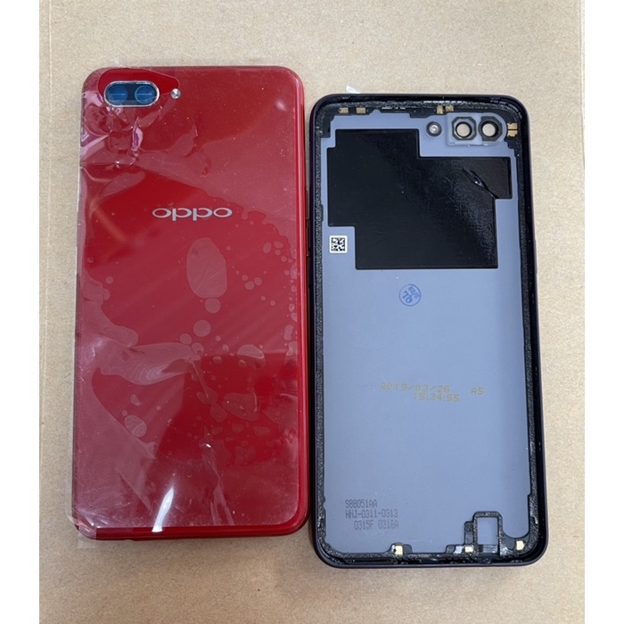 Vỏ Oppo A3S