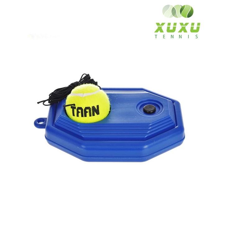 Bóng tự tập tennis
