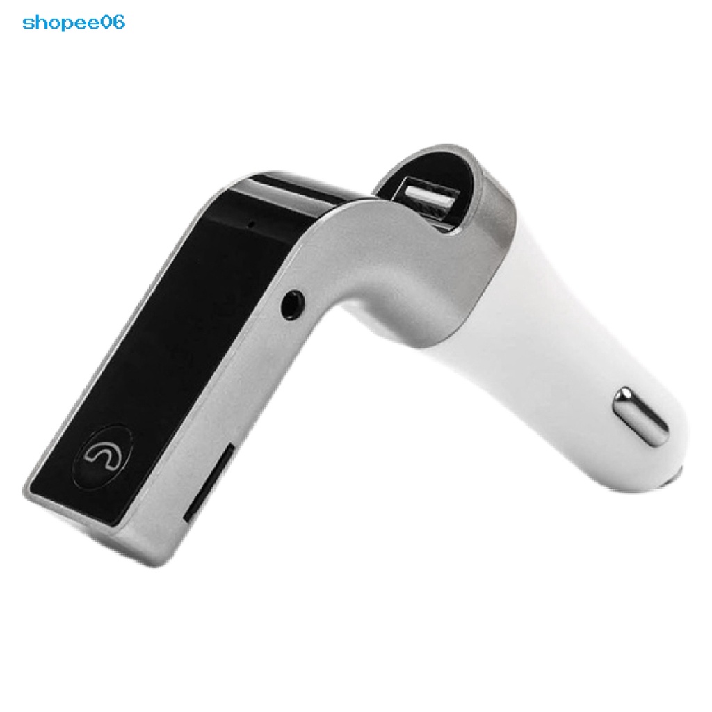 Máy nghe nhạc không dây PEMG Bluetooth 2.1 cho xe hơi xe tải