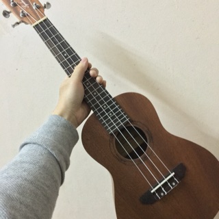 Đàn ukulele concert syn