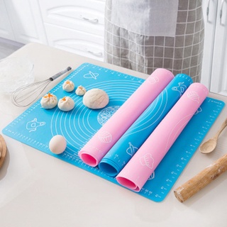 Thảm nhào bột 50x40