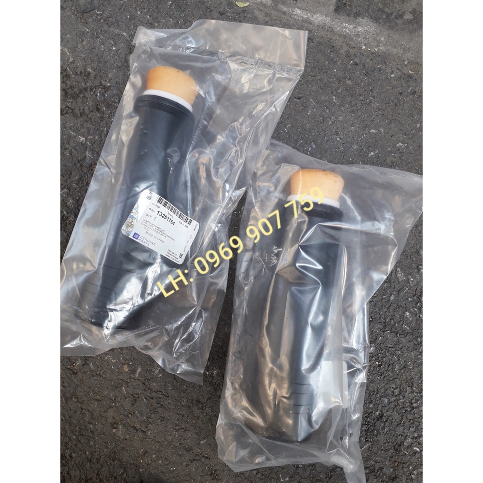 TĂM BÔNG GIẢM XÓC SAU CHEVROLET CRUZE 2009-2012 - 13251764 CHÍNH HÃNG