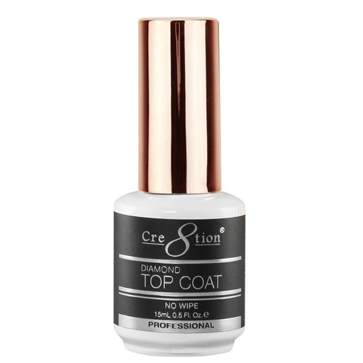 Base top gel Cre8tion USA - liên kết gel chuyên dụng cho dân làm nail - Sushi nail mi
