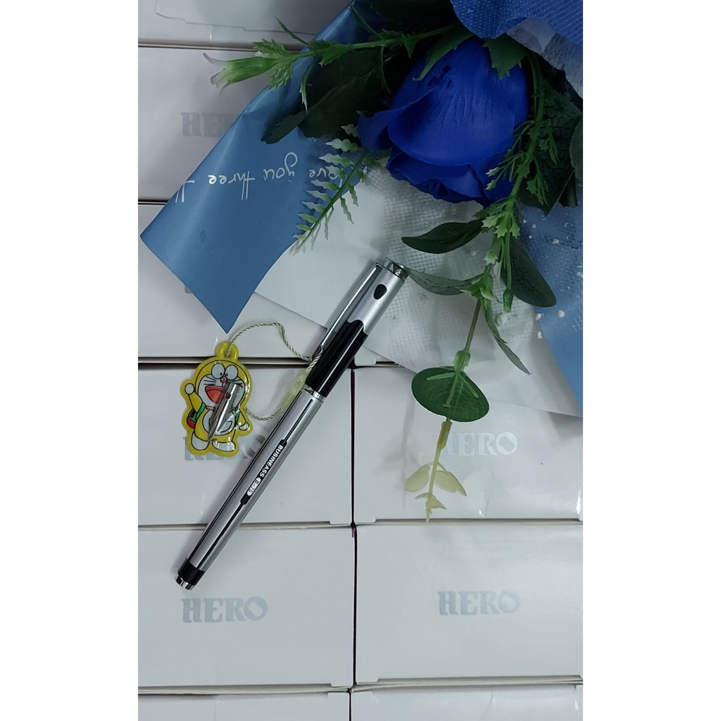 Bút Mài Thầy Ánh B-75, Ngòi Mài -🍒🍒Bút Máy Sài Gòn🍎🍎