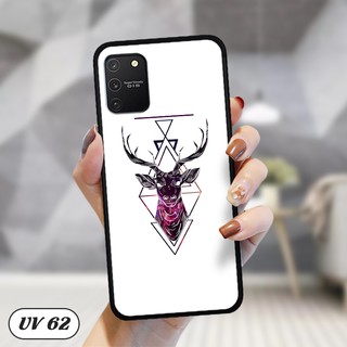 Ốp lưng Samsung Galaxy S10 lite - lưng nhám