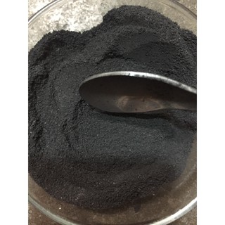 (20gr, 50gr, 100gr) Bột lột mụn than hoạt tính