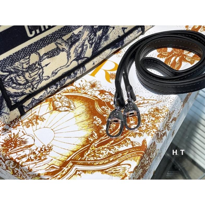 ✅Túi CD TOTEBOOK SMALL 22x24x8cm - Bản SUP [Fullbox]