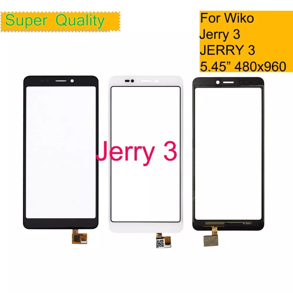 Màn Hình Cảm Ứng Thay Thế Cho Wiko Jerry 3