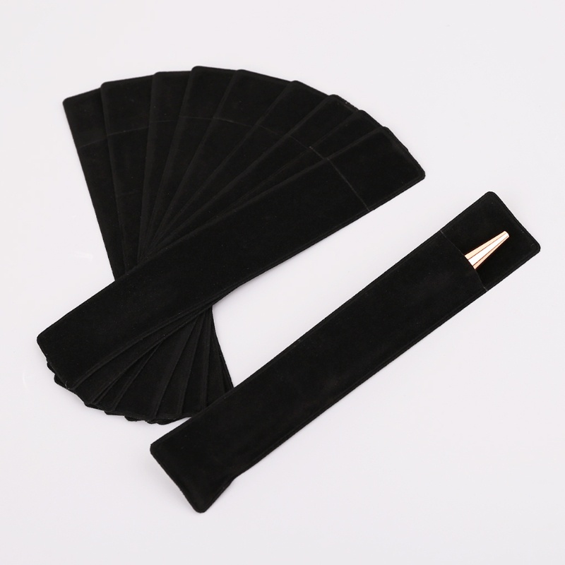 Túi Đựng Bút Hình Vuông Tiện Dụng Chất Lượng Cao