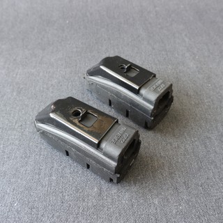 Cao su gác chân trước xe WINNER