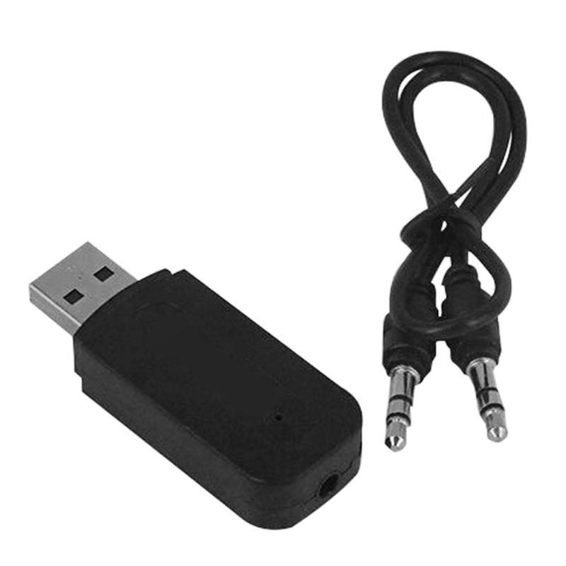 Usb Truyền Phát Tín Hiệu Không Dây Đầu Chuẩn 3.5mm