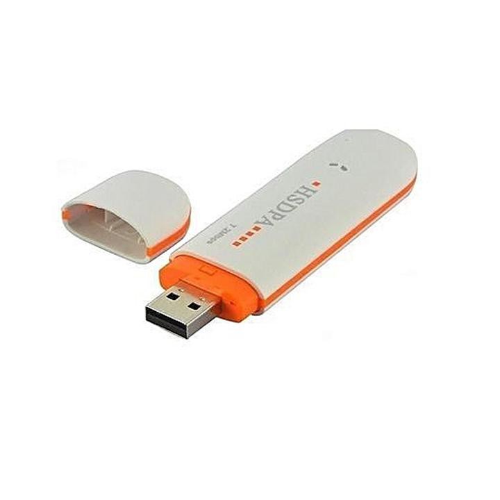 USB 3G HSDPA 7.2MBPS CÓ KHE CẮM THẺ NHỚ, XÀI ĐƯỢC CHO TẤT CẢ CÁC MẠNG | BigBuy360 - bigbuy360.vn