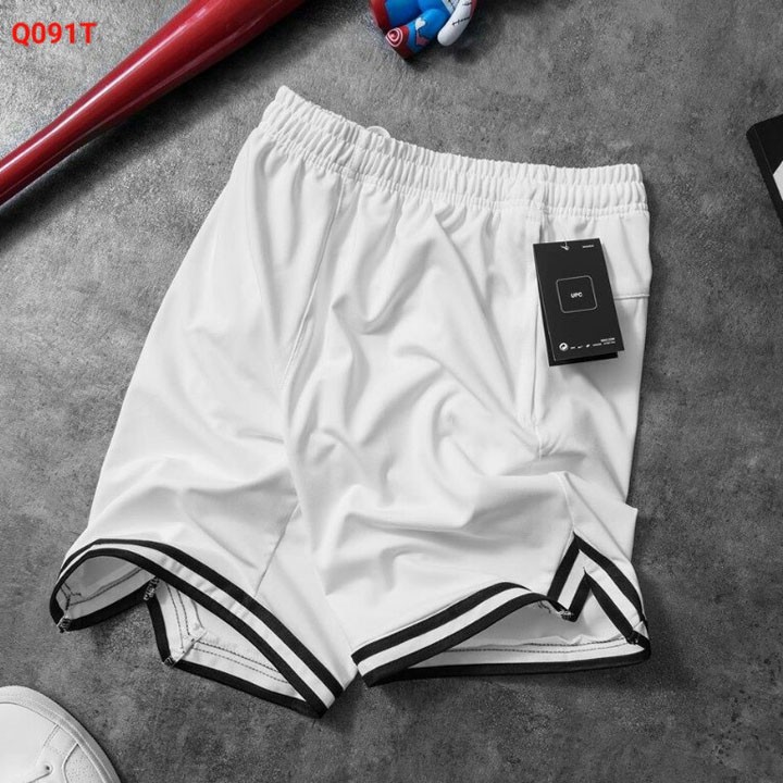 Quần Thun short Nam - Nữ Ngắn Thể Thao cực chất ,