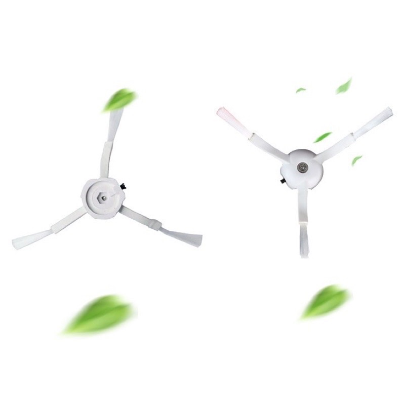Phụ kiện dành cho Robot Hút Bụi Xiaomi Dreame  | D9 | D9 Pro | D9 Max, L10 | L10 Pro | Mova L600