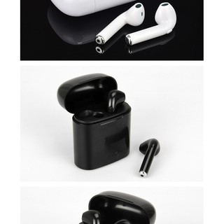 Tai nghe I10 Bluetooth TWS gọi 2 tai V5.0 nghe nhạc cực êm tương thích các dòng điện thoại iphone, samsung, oppo, xiaomi