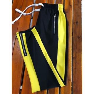 Quần track pants 2 sọc retro pants