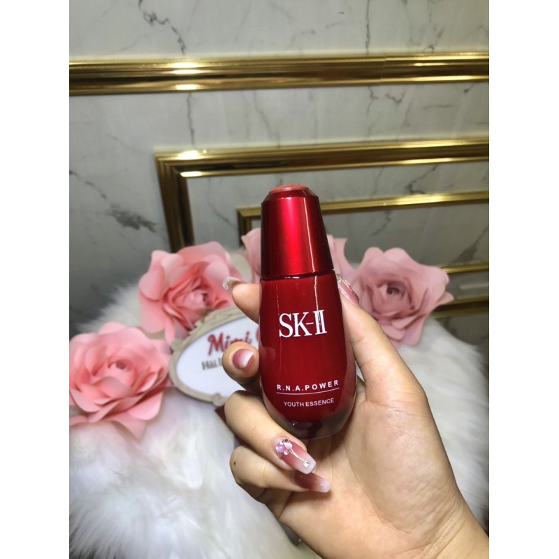 Thanh Lý xước Serm Sk-II tinh chất trẻ hoá da SKII RNA Power Youth Essence