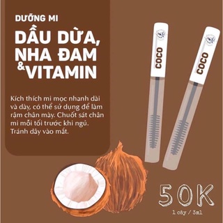 Gelmi kích mọc mi ❤️