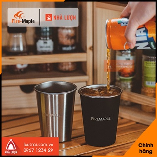 Bộ 2 cốc Fire Maple Antarcti Cup 350ml