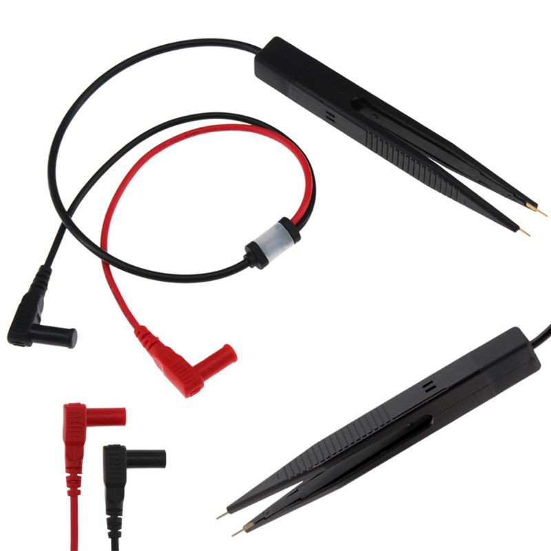 Nhíp đo điện trở đa năng Pcfx Smd tiện dụng