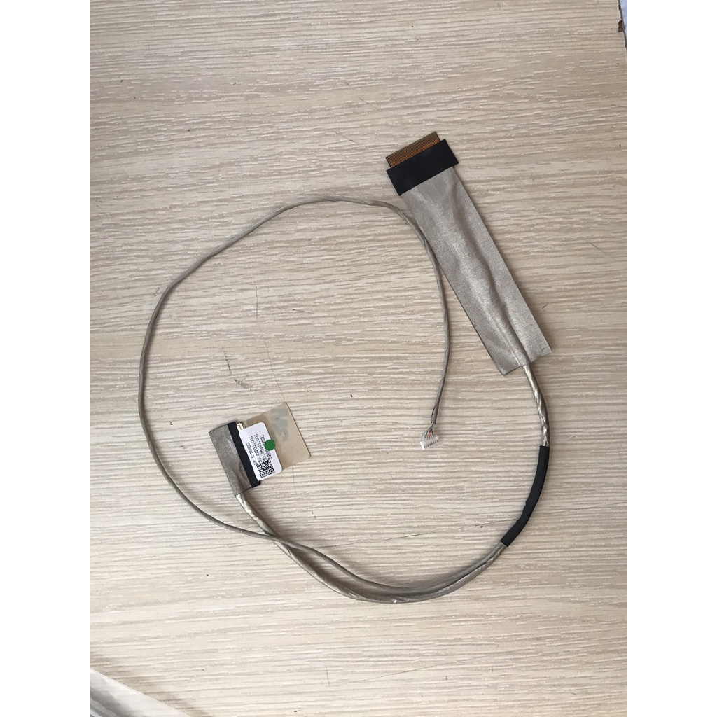 Cáp màn hình laptop Dell Inspiron 14 14R 2421 3421 3437 5421 5435 5437 M431, Latitude E3440 – 2421