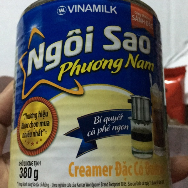 13 hộp sữa
