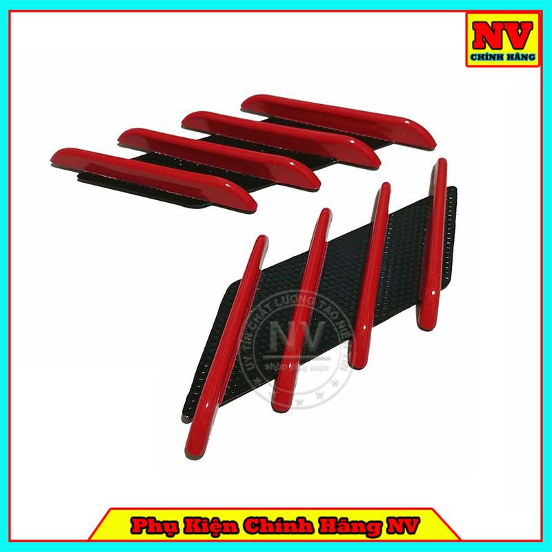 Mèo Cào/ Móng Cọp Gắn Nhiều Loại Xe (Exciter, Winner, NVX, Sirius...)