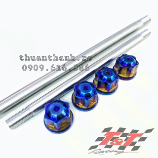 Cốt Salaya Trước/Sau-Ex135