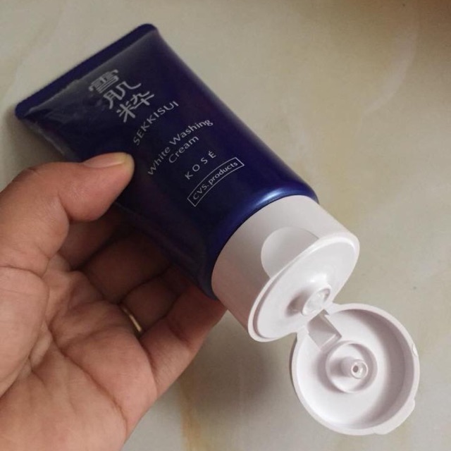 Sữa rửa mặt Kose