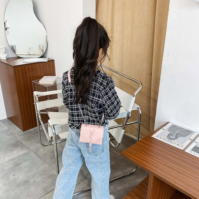 Túi đeo chéo phong cách Hàn Quốc thời trang cho bé