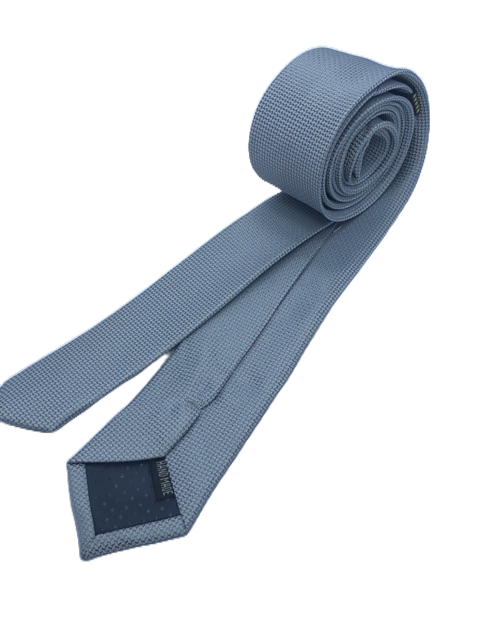 CÀ VẠT NAM BẢN NHỎ 5CM