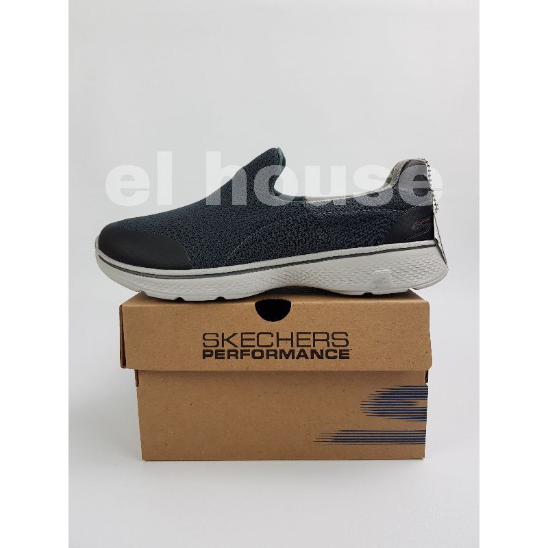 Giày Thể Thao Nam Skechers Gowalk 4 Chính Hãng