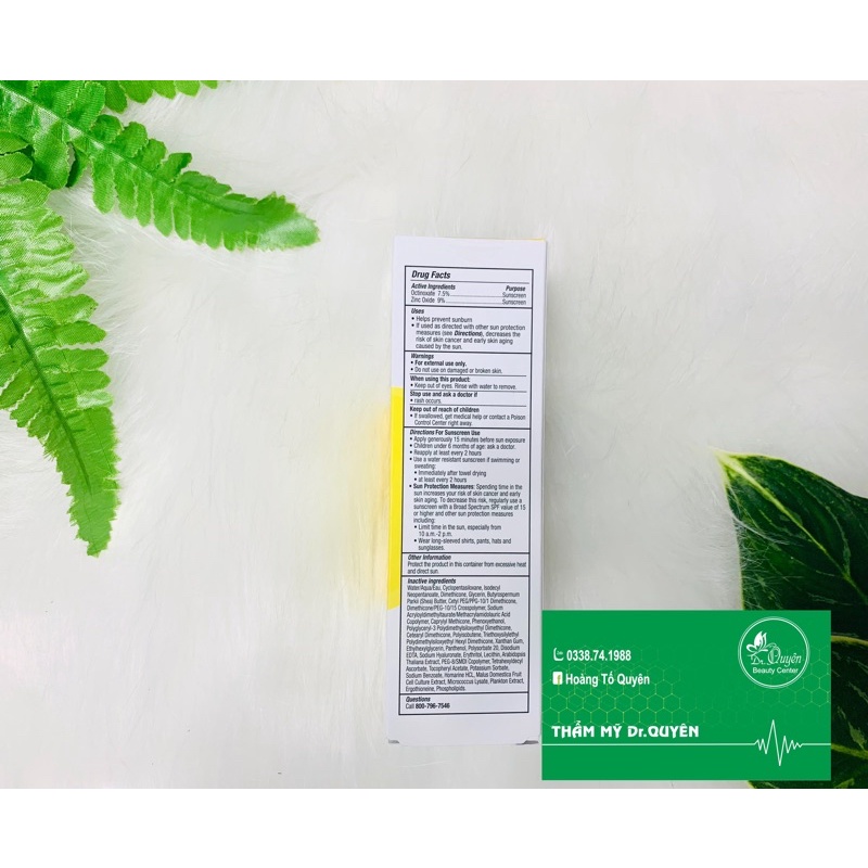 [CHÍNH HÃNG]Kem Chống Nắng Cho Da Dầu Image Skincare Prevention+ Daily Matte Moisturizer SPF32+ 91gr | BigBuy360 - bigbuy360.vn