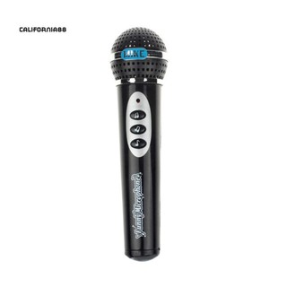 Đồ chơi Micro hát karaoke cho bé