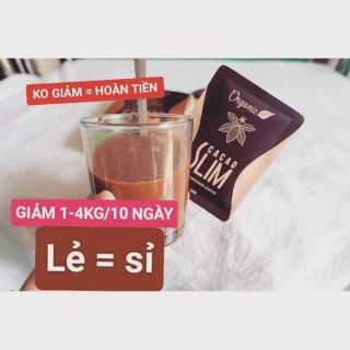 Cacao slim