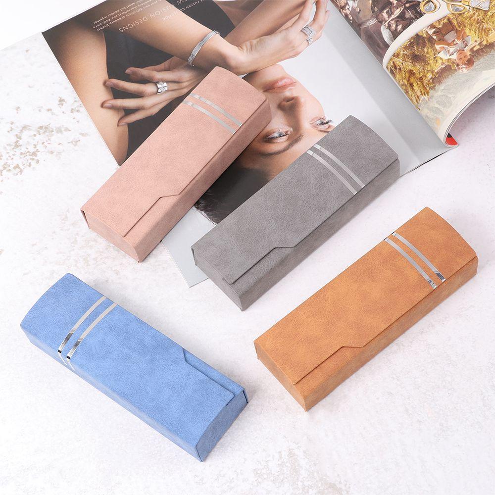 Hộp Đựng Mắt Kính Cầm Tay Sáng Bóng Thời Trang|Thanh Chắn Bùn Chuyên Dụng Chất Lượng
