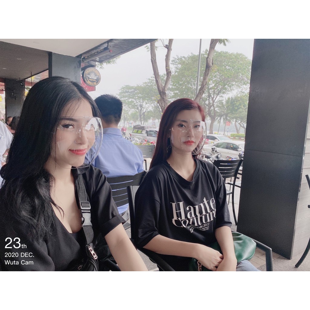 Kính Chống Giọt Bắn, Kính Bảo Hộ, Chống Bụi Đi Đường đa năng tiện dụng - King | BigBuy360 - bigbuy360.vn