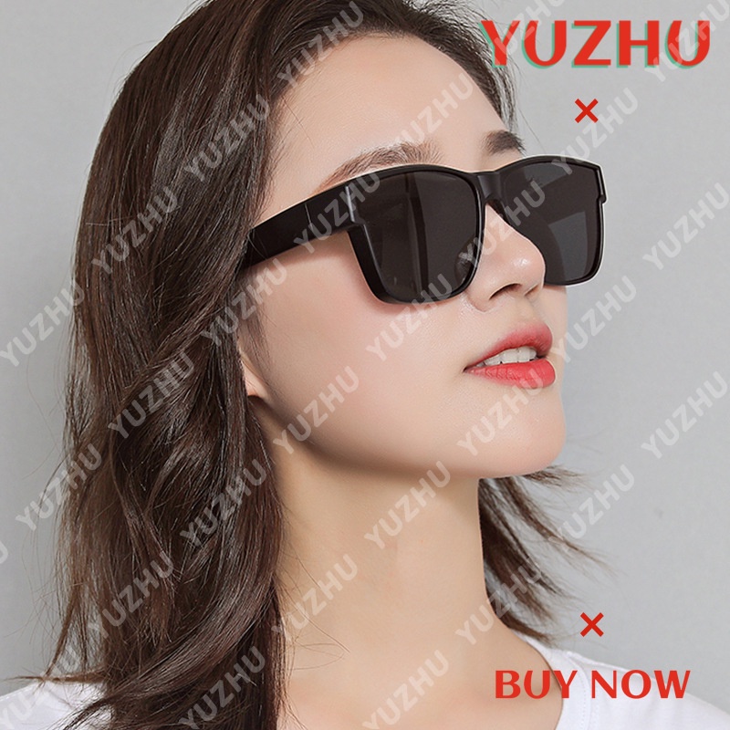 Kính Mát Phân Cực Chống Tia UV Thời Trang